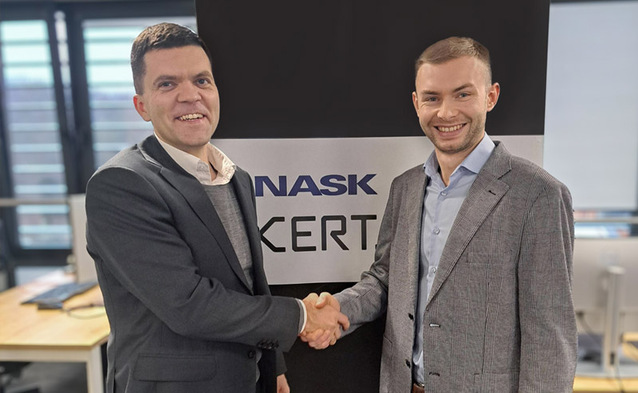 Zmiany personalne w CERT Polska