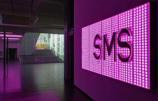 Rosną szanse na satelitarne SMS'y w T-Mobile