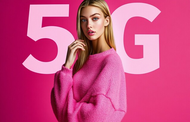 T-Mobile 5G Bardziej: w tym tygodniu rekordowa rozbudowa sieci