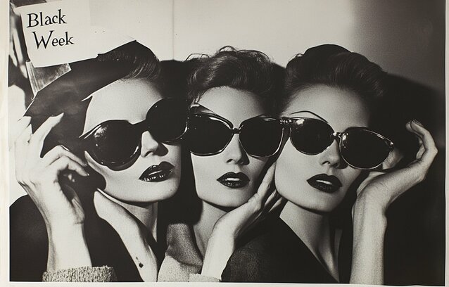 Black Week - 4,1 mld zł zapłacone BLIKIEM