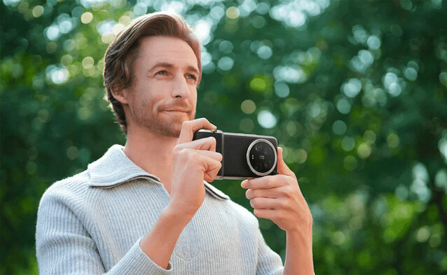 Nowe zestawy ze smartfonami Motoroli i Xiaomi