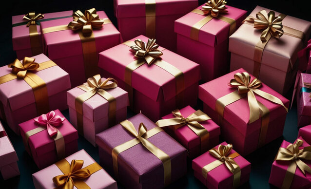 Dwa razy więcej na konto na Mikołajki