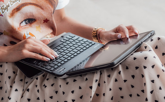 Tablet Blow za 499 zł