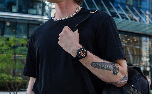 Promocja na smartwatche w Biedronce