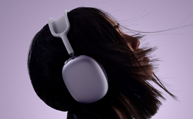 Apple AirPods Max za 1899 zł