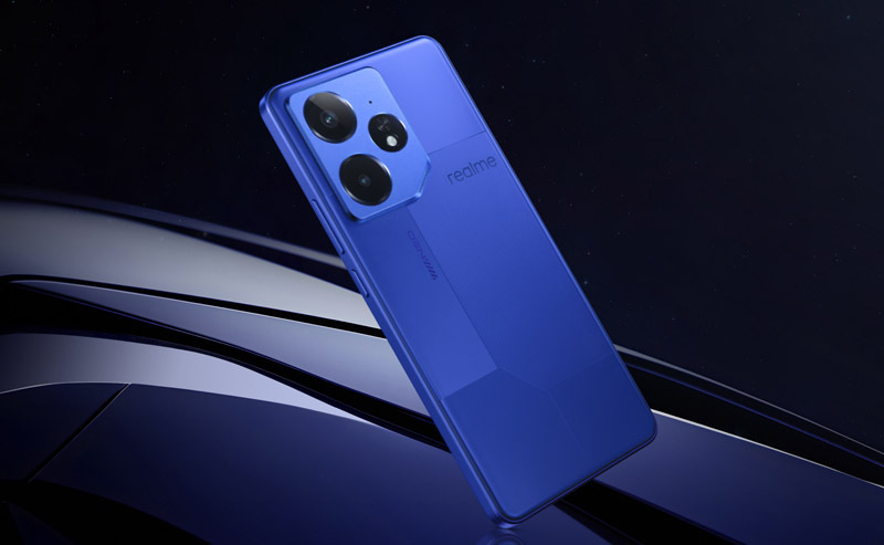 realme neo 7 - specyfikacja i cena