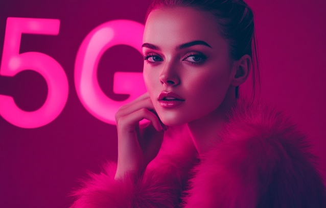 5G Bardziej w nowych lokalizacjach 