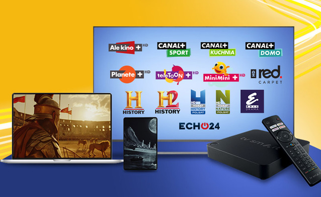 Vectra rozszerza ofertę o nowe kanały