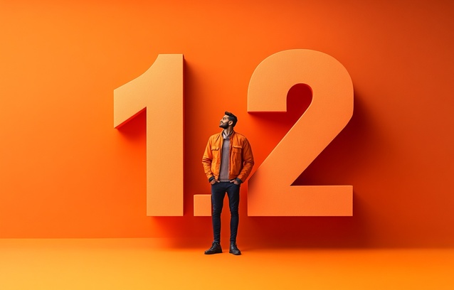 MasOrange i Huawei rozpędzili łącze do 1,2 Tb/s