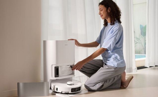 Świąteczna wyprzedaż urządzeń MOVA trwa