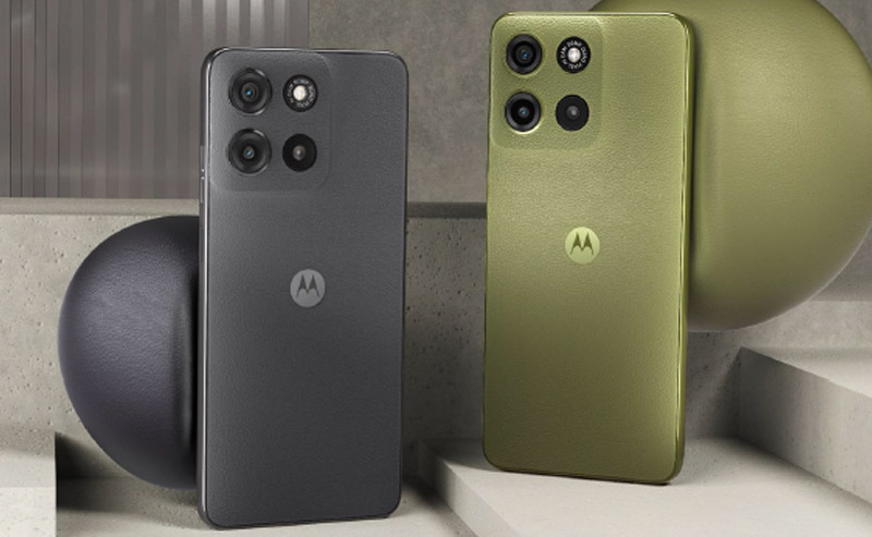 Motorola prezentuje nowe smartfony moto g i e15