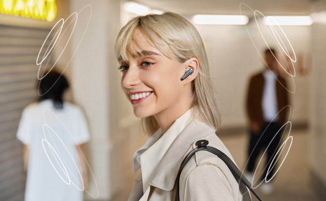 soundcore Liberty 4 Pro z ANC za 599 zł