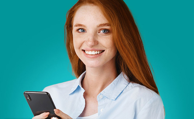 Credit Agricole z Elavon SoftPOS