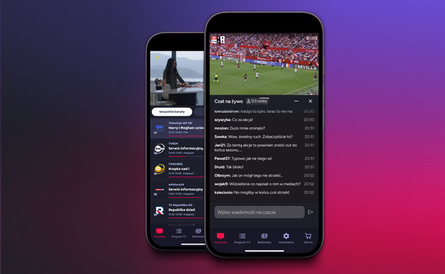 Nowa funkcja w Pilocie WP