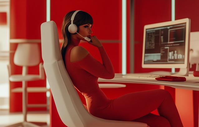 Można już dzwonić do sztucznej inteligencji