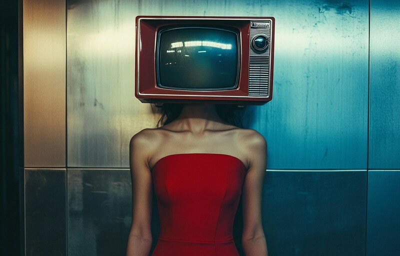 Bardzo ładne wzrosty tradycyjnej telewizji i streamingu, ale ten drugi to w Polsce nadal margines