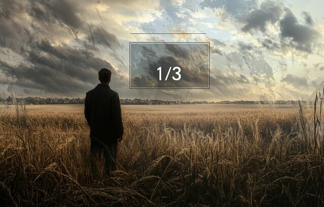 Nadal 1/3 ludzi nie ma dostępu do internetu - większość z nich mieszka na wsi