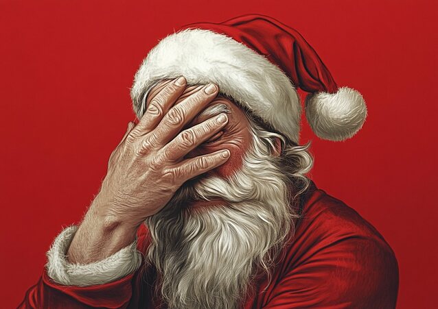 Złodzieje okradli wiele przesyłek z prezentami świątecznymi - to podobno plaga