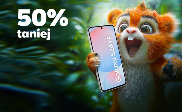 Nowa oferta Plusa dla przenoszących numer