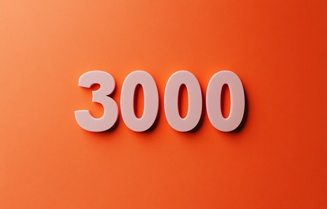 Orange dał radę - jest 3000 stacji w paśmie C