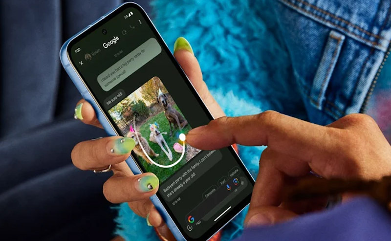 Gdzie można najtaniej kupić smartfon Google Pixel 8a?