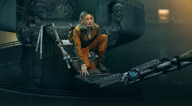 Apple TV+ za darmo dla wszystkich