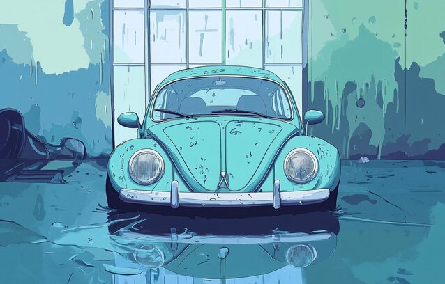 Polski poseł zaczyna ścigać Volkswagena w sprawie wielkiego wycieku danych