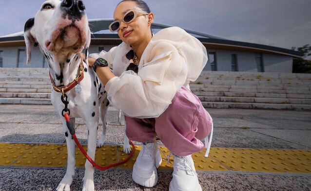 Garmin Instinct 3 – po raz pierwszy z AMOLED