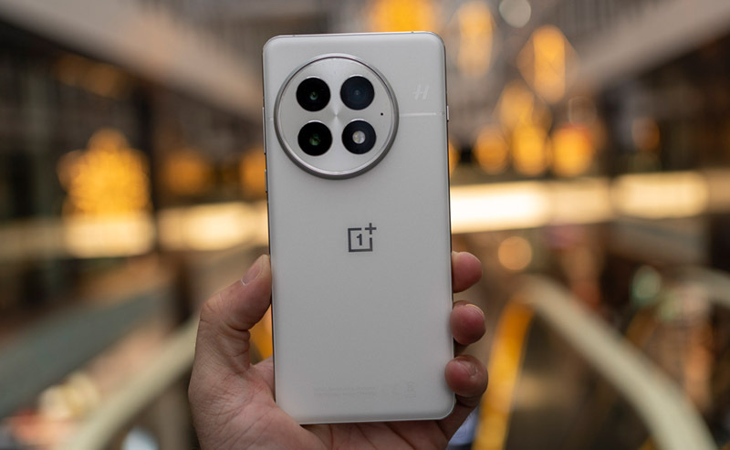 Recenzja OnePlus 13 – to wyjątkowo udany flagowiec