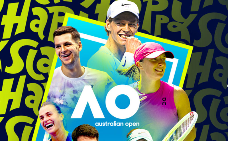 Australian Open