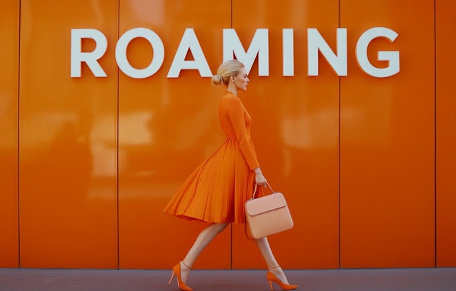 Orange zmienia ceny w roamingu