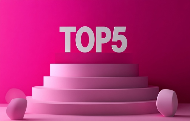 To te smartfony kupowaliście w T-Mobile Polska w 2024 roku