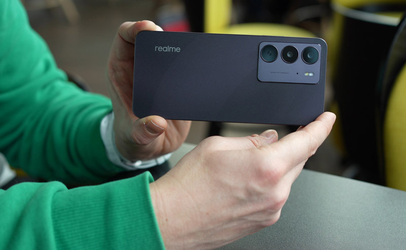 Recenzja realme C75 – jest tani i odporny na wszystko