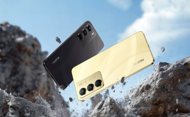 realme C75 w specjalnej promocji