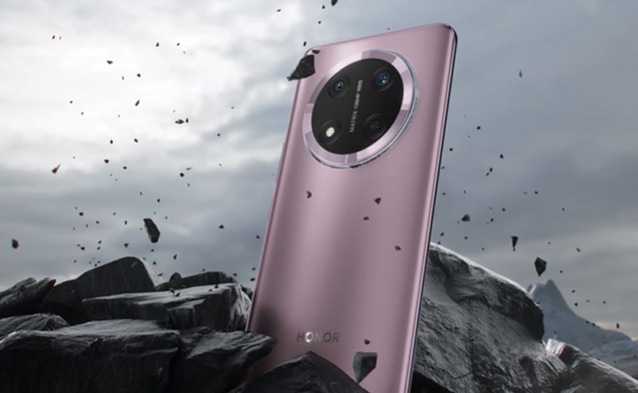 HONOR Magic7 Lite 5G, OnePlus 13 5G i motorola moto g05 w Plusie (ceny)