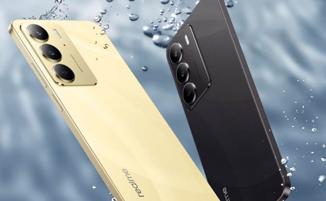 Modele realme C75 i Note 60 dostępne w sieci Plus