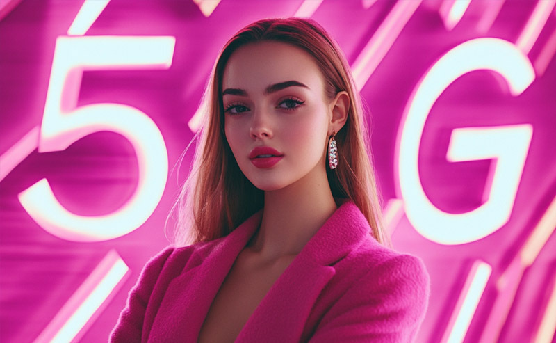 To tutaj będą działać stacje 5G w paśmie C sieci T-Mobile - są nowe adresy