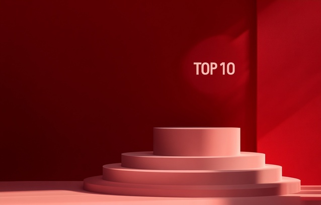 TOP10 miast z najszybszym internetem - Warszawa nie jest numerem 1 w żadnej kategorii