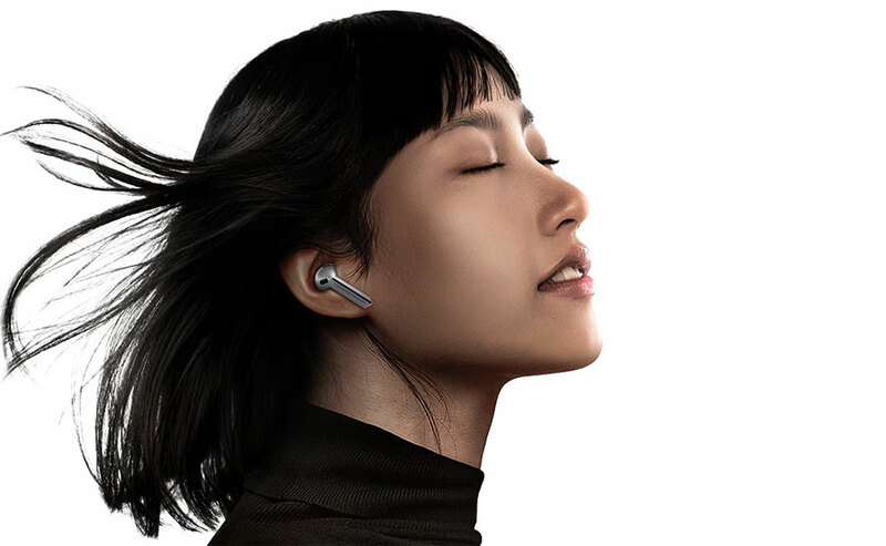 Słuchawki Samsung Galaxy Buds 3 za 354,95 zł