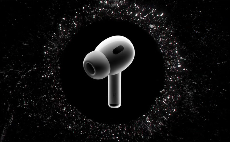 Słuchawki AirPods Pro 2 z USB-C w jednodniowej wyprzedaży