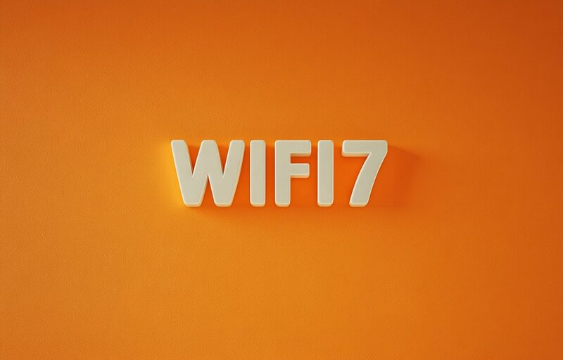 Orange: aby mieć WiFi 7 trzeba wymienić sprzęt, aktualizacji nie będzie