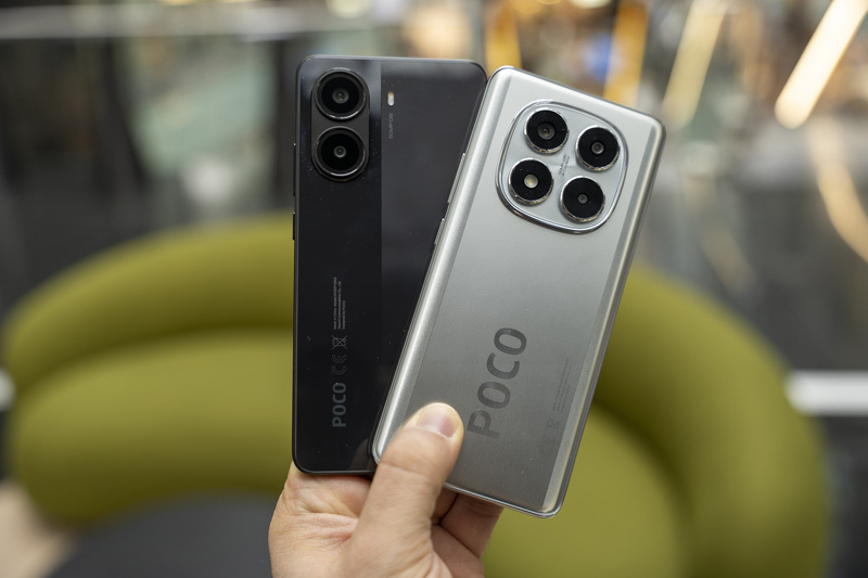 Test POCO X7 vs POCO X7 Pro – jeden z nich jest znacznie lepszym wyborem