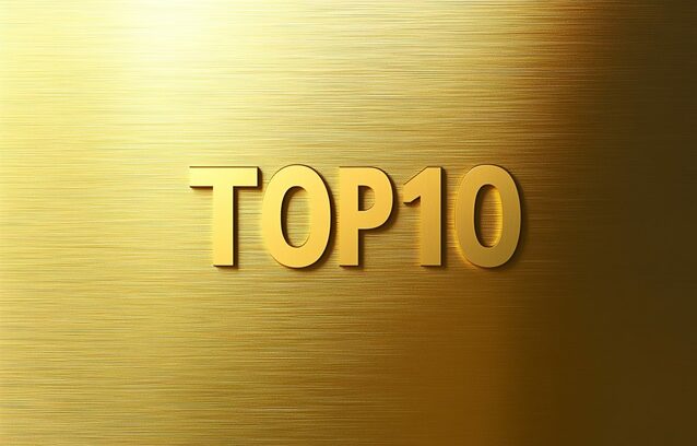 Oto lista najczęściej kupowanych smartfonów na świecie