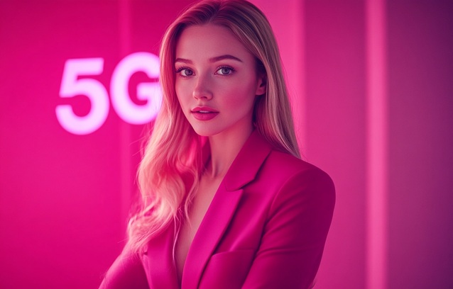 T-Mobile rozszerza zasięg 5G Bardziej