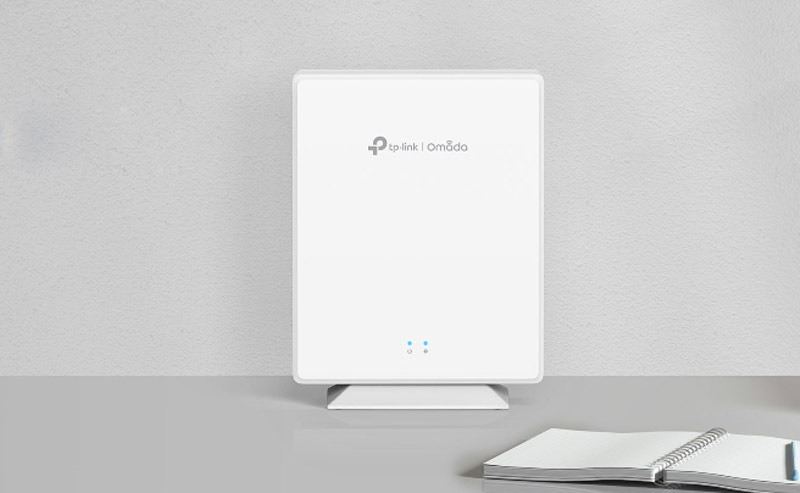 Nowe punkty dostępowe TP-Link Omada - Wi-Fi 7, PoE i Mesh