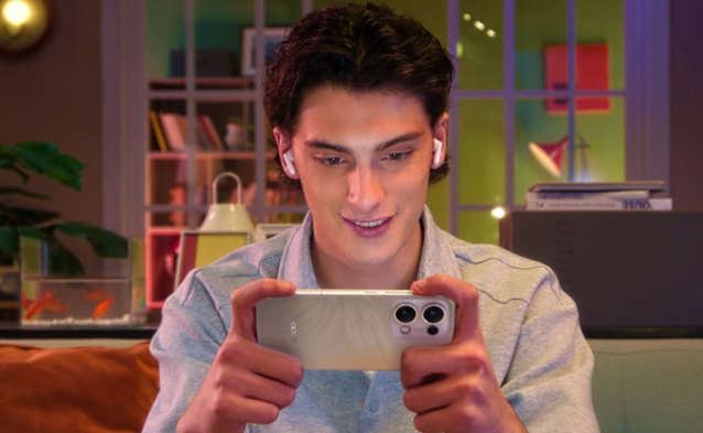 Reno13 Pro, Reno13, Reno13 F i Reno13 FS już 24 lutego