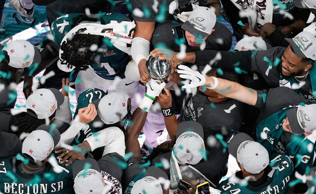 Tegoroczny Super Bowl z największą widownią w historii telewizji