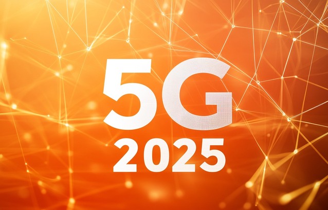 Orange podał nowy cel dla 5G w paśmie C