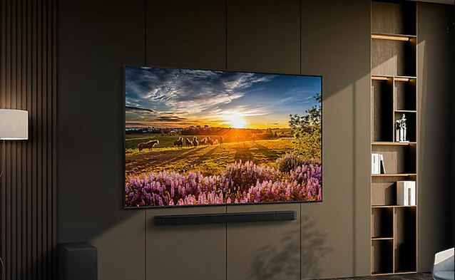 Play ma telewizor Samsunga w specjalnej cenie