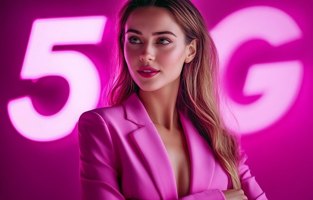 Są nowe stacje 5G T-Mobile